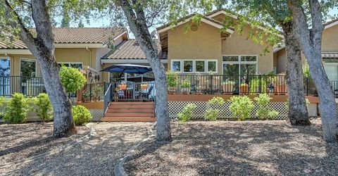 6531 Chesbro Cir, Rancho Murieta, CA 95683 Photo
