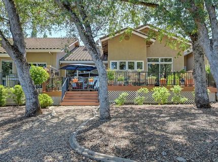 6531 Chesbro Cir, Rancho Murieta, CA 95683 Photo