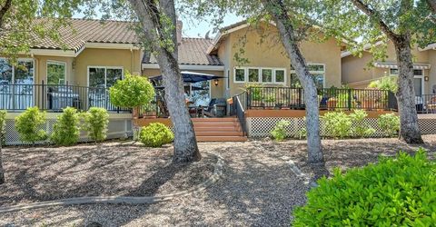 6531 Chesbro Cir, Rancho Murieta, CA 95683 Photo