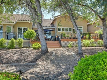 6531 Chesbro Cir, Rancho Murieta, CA 95683 Photo