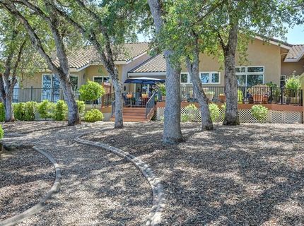 6531 Chesbro Cir, Rancho Murieta, CA 95683 Photo