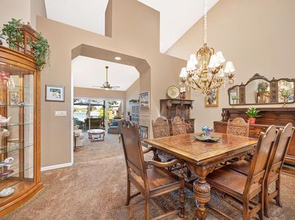 6531 Chesbro Cir, Rancho Murieta, CA 95683 Photo
