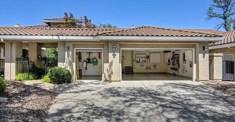 6531 Chesbro Cir, Rancho Murieta, CA 95683 Photo