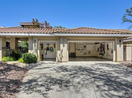 6531 Chesbro Cir, Rancho Murieta, CA 95683 Photo