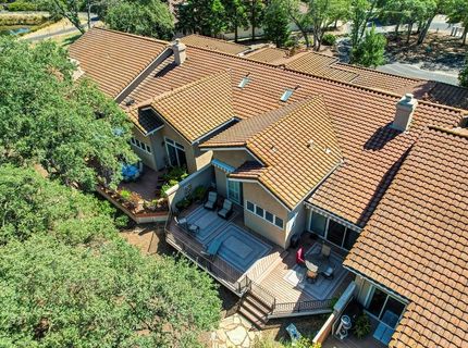6531 Chesbro Cir, Rancho Murieta, CA 95683 Photo