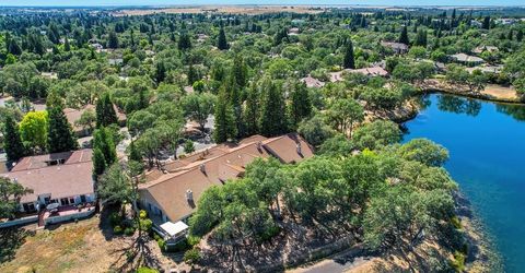 6531 Chesbro Cir, Rancho Murieta, CA 95683 Photo