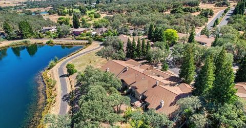 6531 Chesbro Cir, Rancho Murieta, CA 95683 Photo