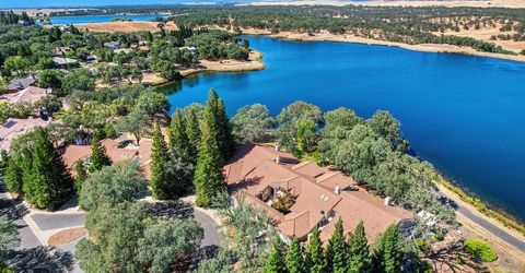 6531 Chesbro Cir, Rancho Murieta, CA 95683 Photo