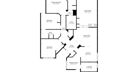 6531 Chesbro Cir, Rancho Murieta, CA 95683 Photo