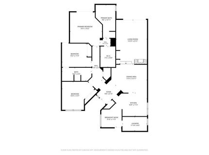 6531 Chesbro Cir, Rancho Murieta, CA 95683 Photo