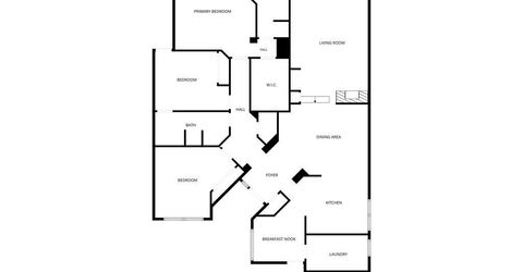 6531 Chesbro Cir, Rancho Murieta, CA 95683 Photo