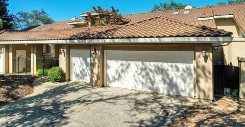 6531 Chesbro Cir, Rancho Murieta, CA 95683 Photo