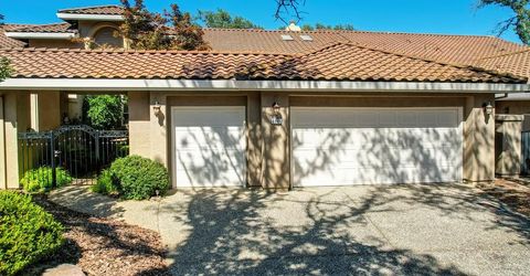 6531 Chesbro Cir, Rancho Murieta, CA 95683 Photo