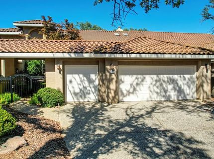 6531 Chesbro Cir, Rancho Murieta, CA 95683 Photo