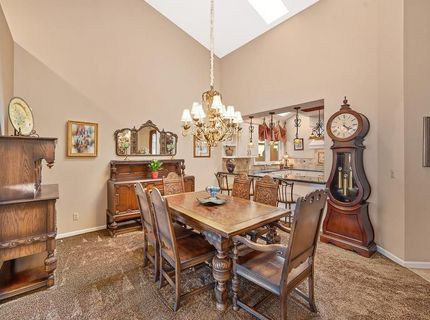 6531 Chesbro Cir, Rancho Murieta, CA 95683 Photo