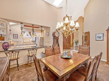 6531 Chesbro Cir, Rancho Murieta, CA 95683 Photo