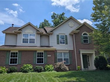 25 Clay Manor Court, Springboro, OH 45066