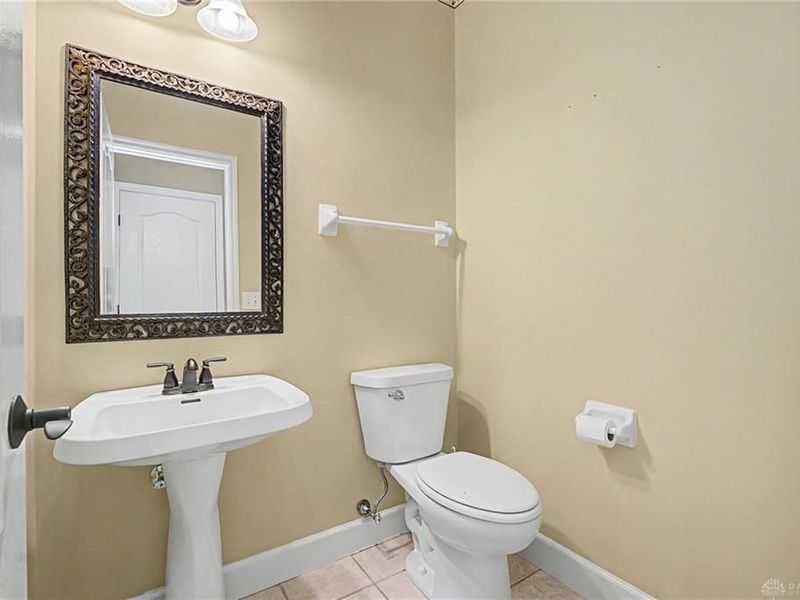 25 Clay Manor Court, Springboro, OH 45066 Photo 11