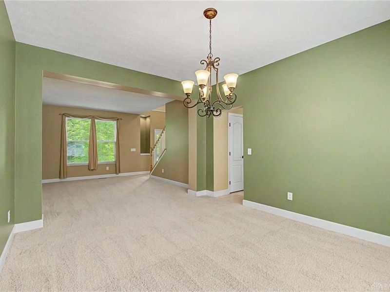 25 Clay Manor Court, Springboro, OH 45066 Photo 14
