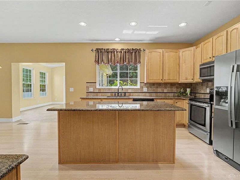 25 Clay Manor Court, Springboro, OH 45066 Photo 16