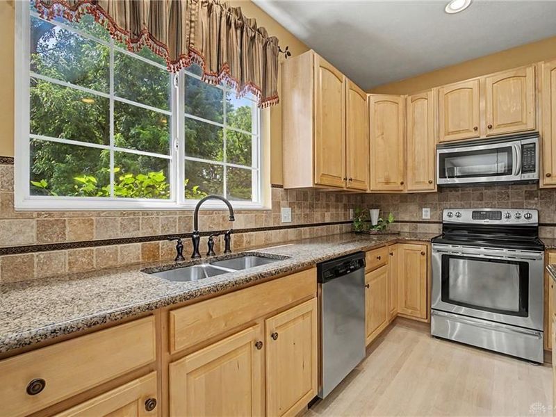 25 Clay Manor Court, Springboro, OH 45066 Photo 18