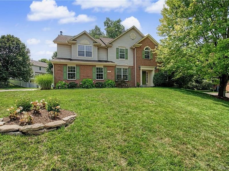 25 Clay Manor Court, Springboro, OH 45066 Photo 2