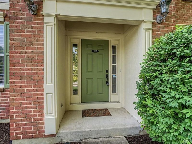 25 Clay Manor Court, Springboro, OH 45066 Photo 3