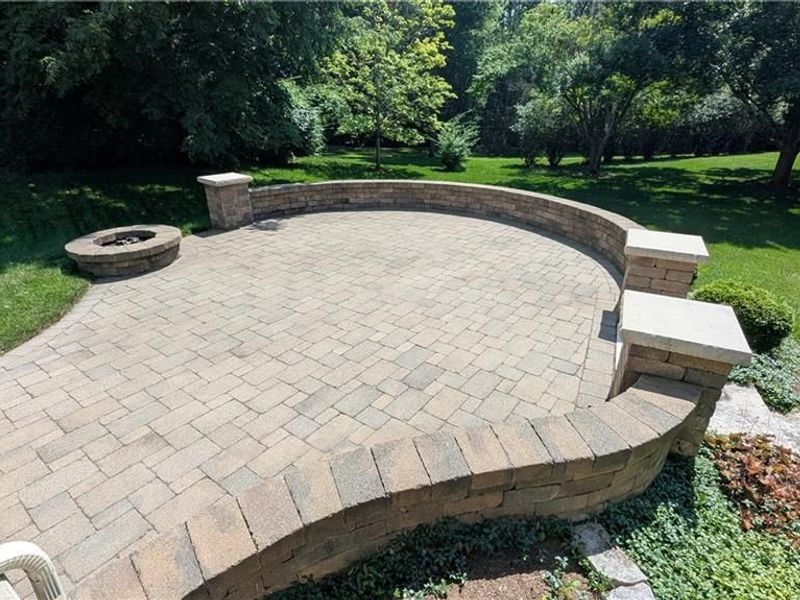 25 Clay Manor Court, Springboro, OH 45066 Photo 31