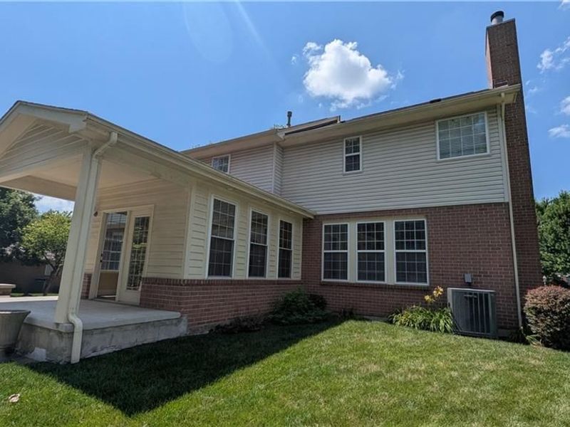 25 Clay Manor Court, Springboro, OH 45066 Photo 33