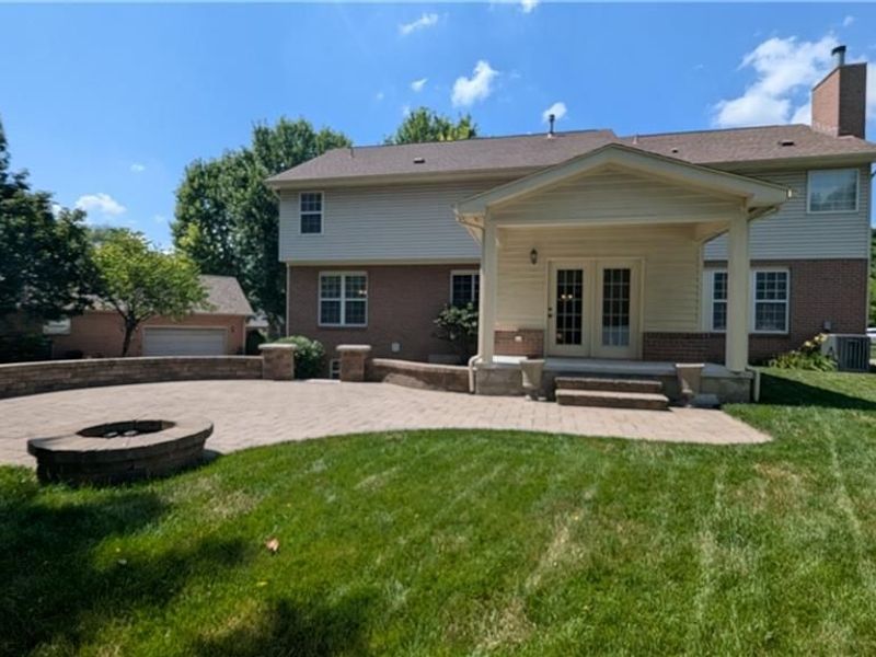 25 Clay Manor Court, Springboro, OH 45066 Photo 38