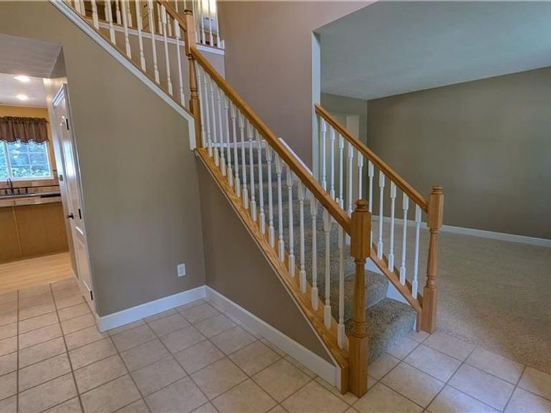 25 Clay Manor Court, Springboro, OH 45066 Photo 4