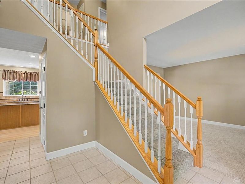 25 Clay Manor Court, Springboro, OH 45066 Photo 4