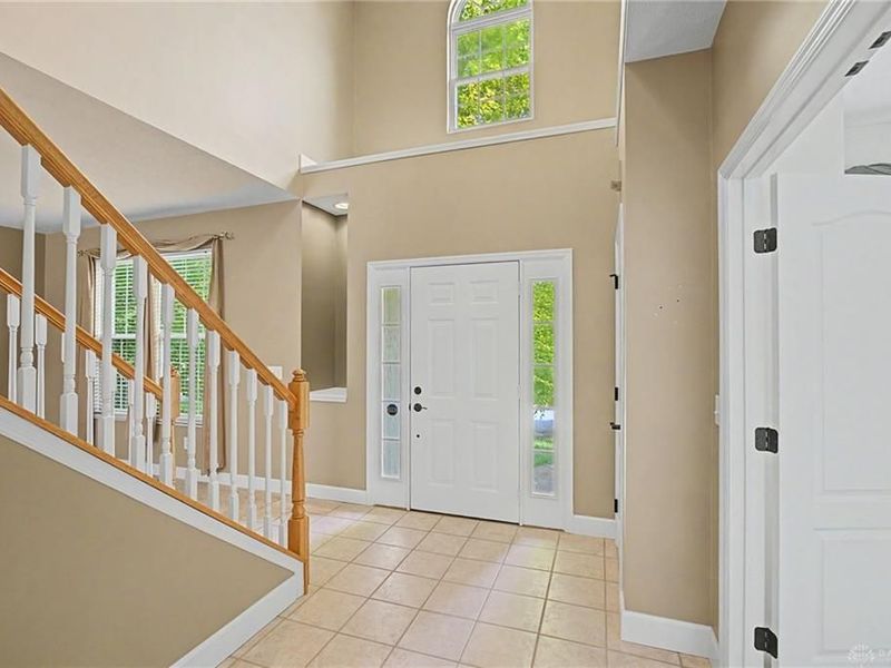 25 Clay Manor Court, Springboro, OH 45066 Photo 5