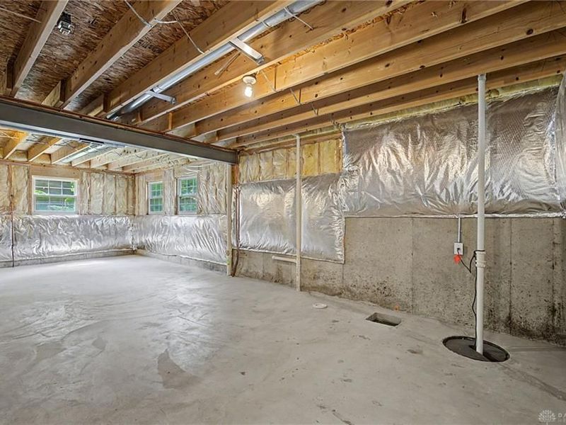 25 Clay Manor Court, Springboro, OH 45066 Photo 54