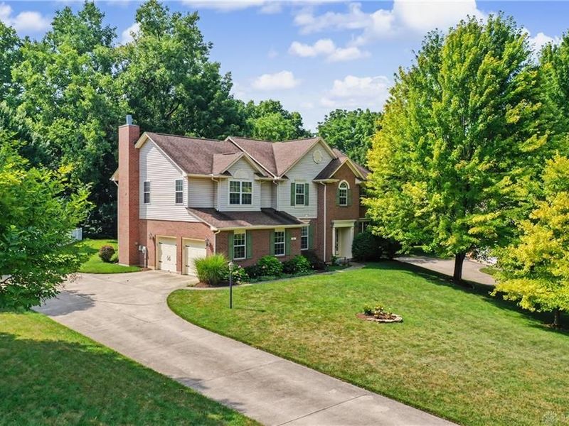 25 Clay Manor Court, Springboro, OH 45066 Photo 59