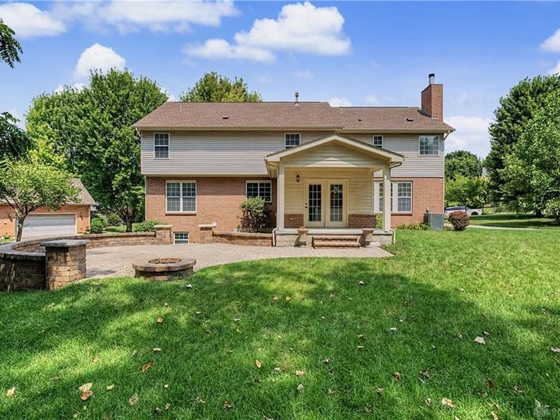 25 Clay Manor Court, Springboro, OH 45066 Photo 63