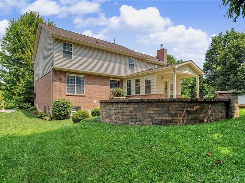 25 Clay Manor Court, Springboro, OH 45066 Photo 65