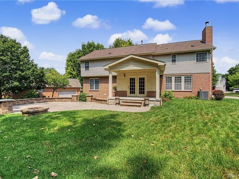 25 Clay Manor Court, Springboro, OH 45066 Photo 66