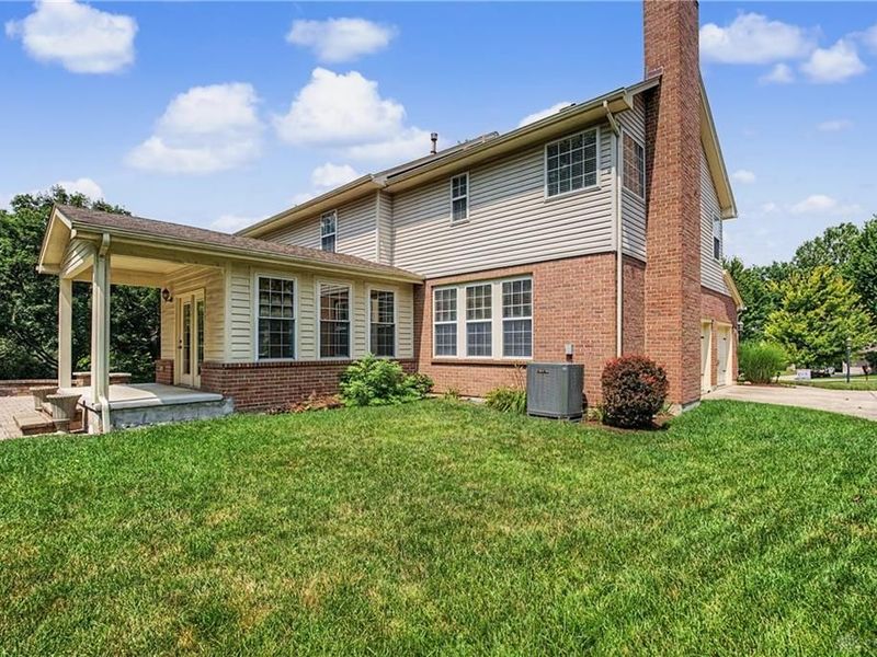 25 Clay Manor Court, Springboro, OH 45066 Photo 68