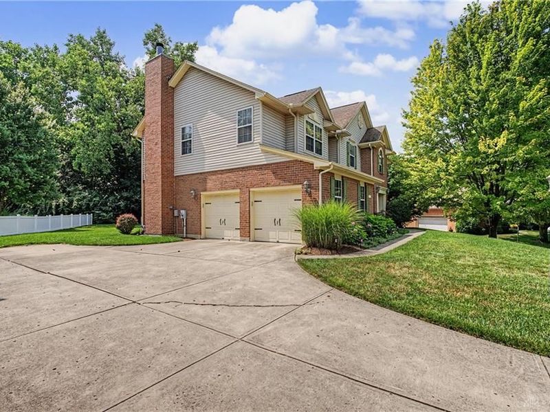 25 Clay Manor Court, Springboro, OH 45066 Photo 69