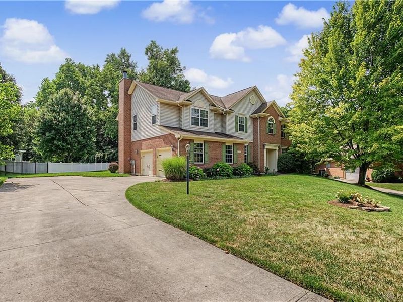 25 Clay Manor Court, Springboro, OH 45066 Photo 70