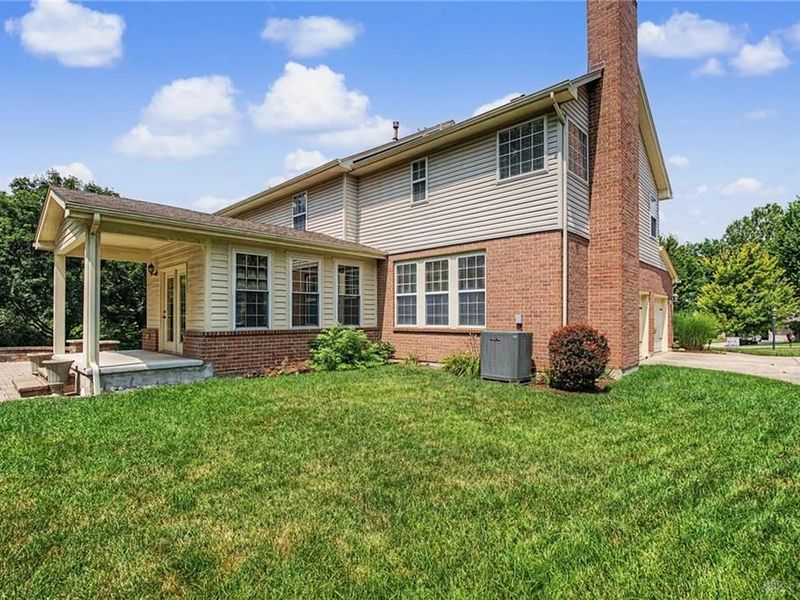 25 Clay Manor Court, Springboro, OH 45066 Photo 72