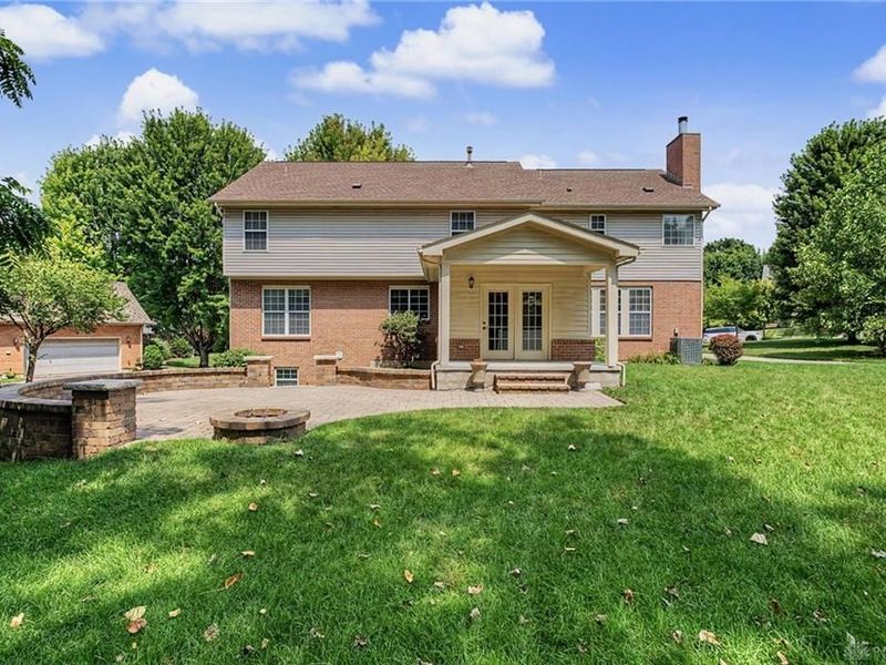 25 Clay Manor Court, Springboro, OH 45066 Photo 74
