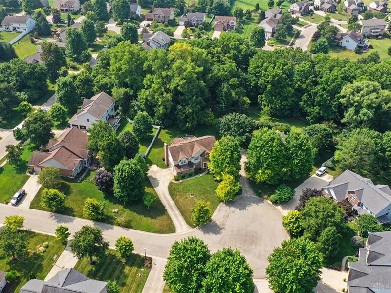 25 Clay Manor Court, Springboro, OH 45066 Photo 75