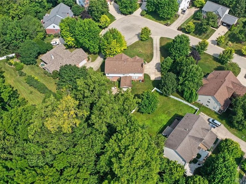 25 Clay Manor Court, Springboro, OH 45066 Photo 76