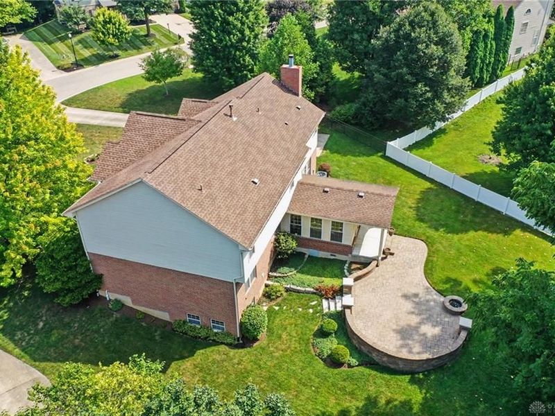 25 Clay Manor Court, Springboro, OH 45066 Photo 77