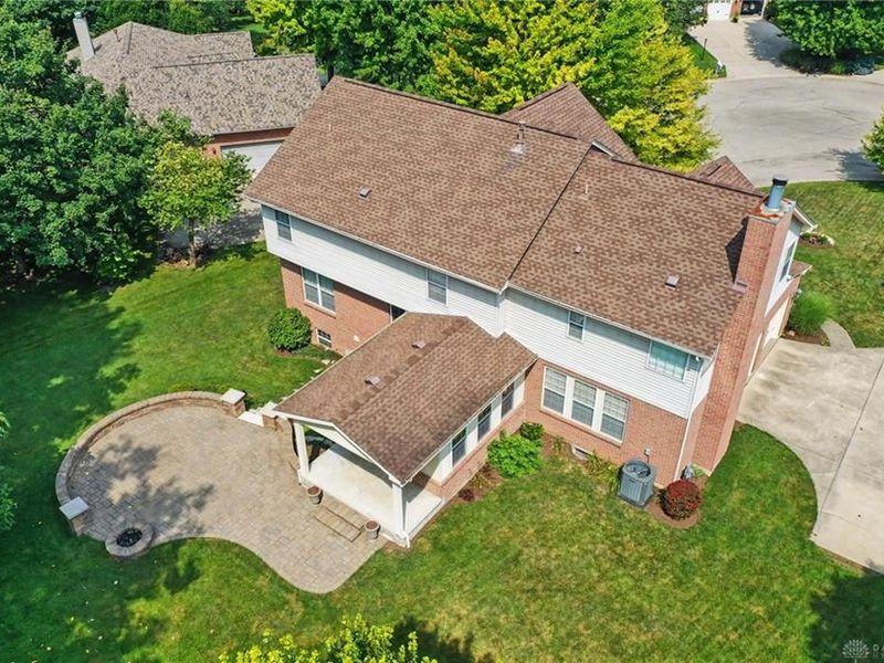 25 Clay Manor Court, Springboro, OH 45066 Photo 78