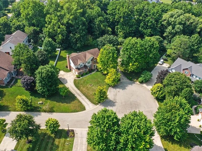 25 Clay Manor Court, Springboro, OH 45066 Photo 79