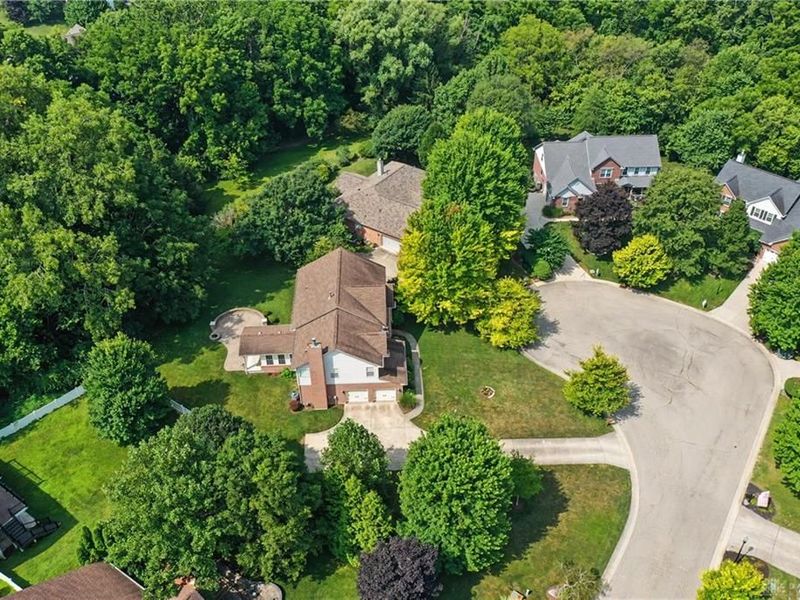 25 Clay Manor Court, Springboro, OH 45066 Photo 80