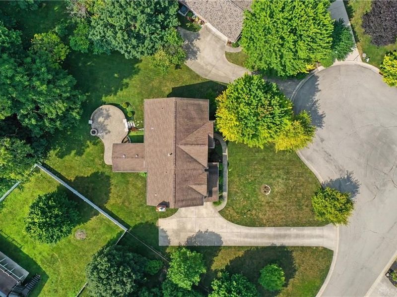 25 Clay Manor Court, Springboro, OH 45066 Photo 82